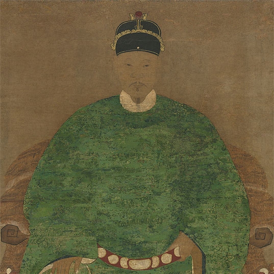 Koxinga, 1624-1662
